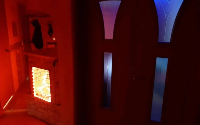 Квартира на улице Московская 4