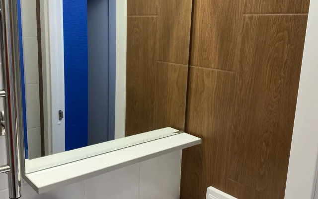 Semeynaya Ryadom S Finskim Zalivom Flat