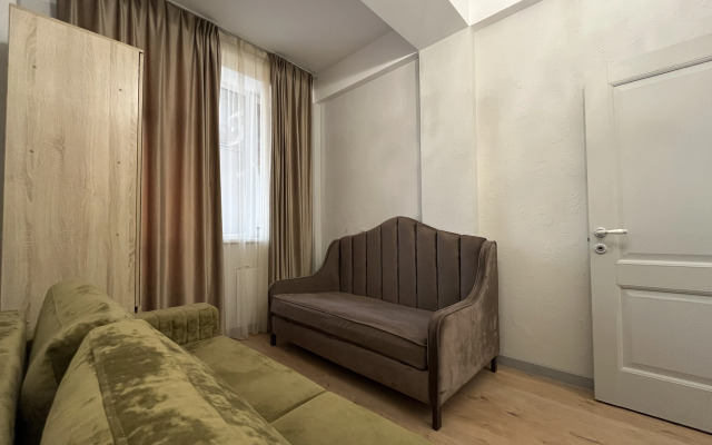 Апартаменты Sundag Д51