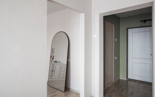 Spandaryana 1B Apartments