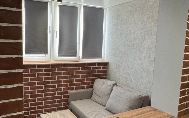 Loft Flat