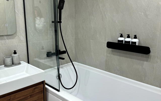 Квартира  Атмосфера