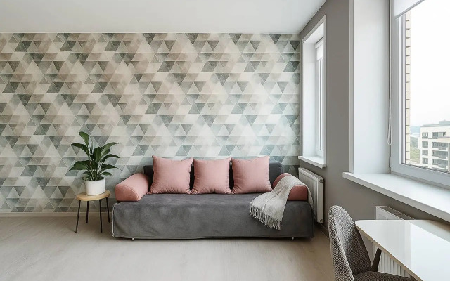 Квартира с 6 койко-местами, дешевле отеля в 2 раза Отчетные документы Уютно Ижевск