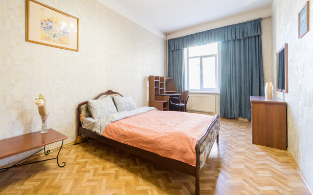 Apartamenty "admiralteyskie" V Tsentre Peterburga