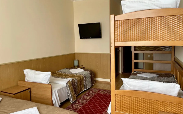 Kseniya U Morya Guest House