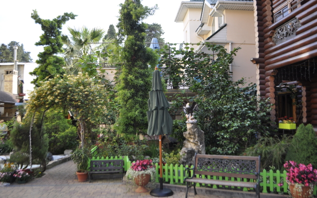 Hotel Fort Artur