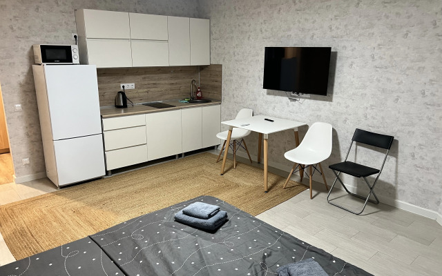 Квартира на Земской 14