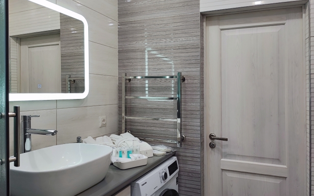 Апартаменты Apart-Deluxe Легенды моря