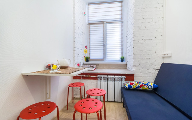 Квартира ЭкоРум