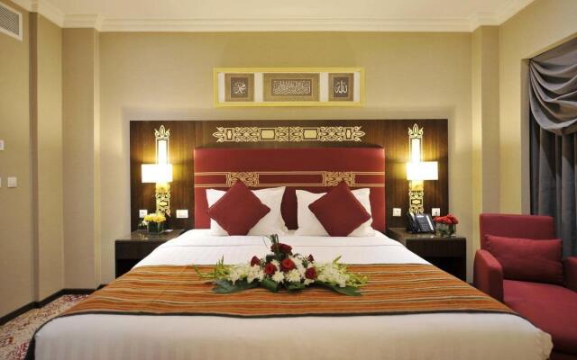 Taiba Madinah Hotel