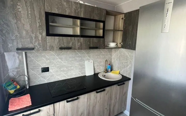 Апартаменты на Фрунзе, 57