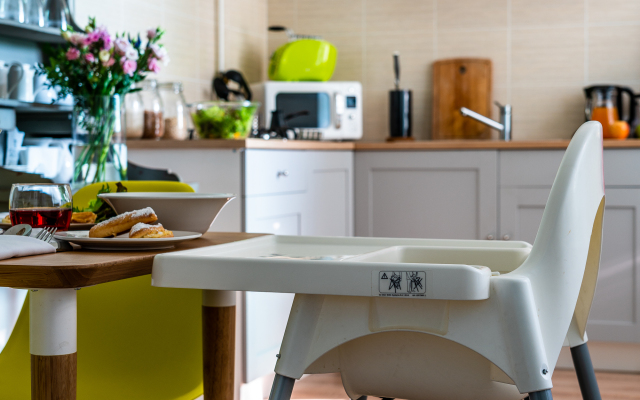 Апартаменты Karavannaya 11 by Ginza Project