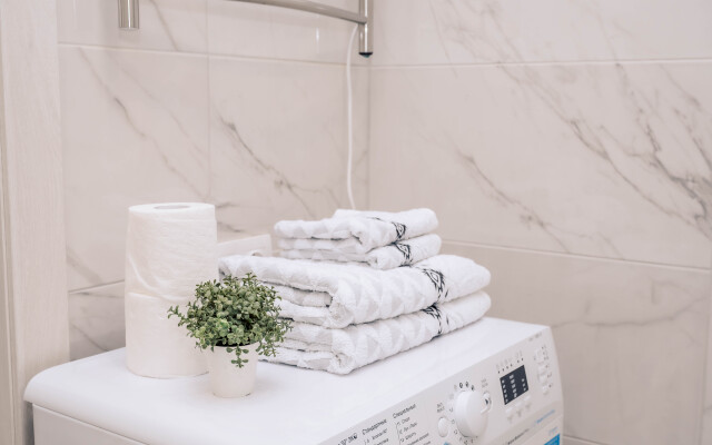 Апартаменты Студия на 2 гостя Орджоникидзе 19/2