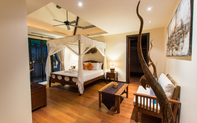 Phuket Direct Villa