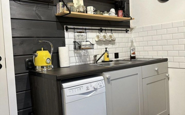 Частный дом для отдыха