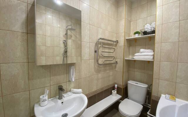 Апартаменты Гармония