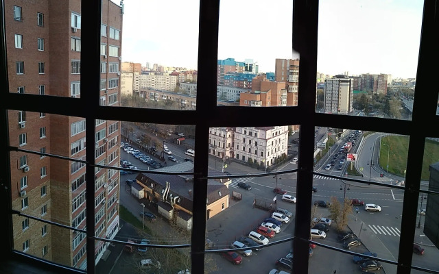 Квартира в ЖК Столичный