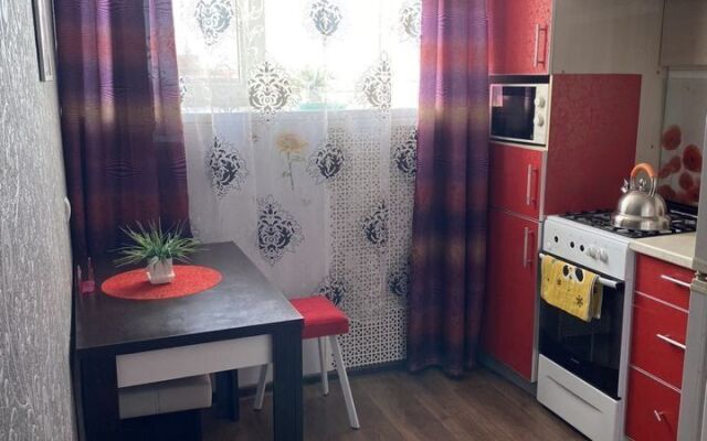 Квартира на улице Кольцова 3