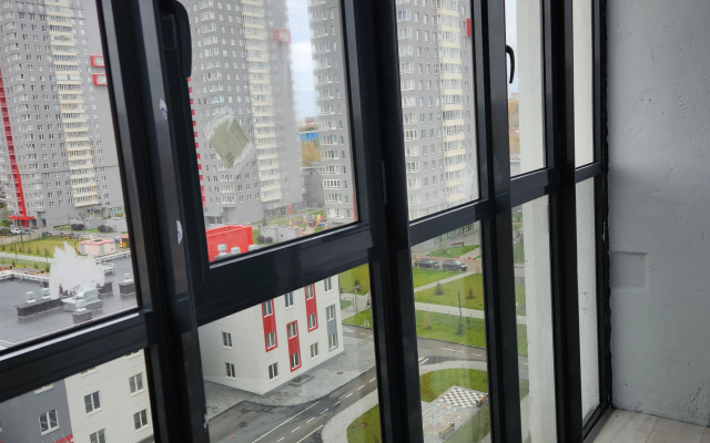 Квартира в центре