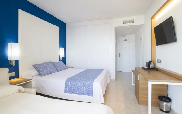 Hotel Ibersol Torremolinos Beach