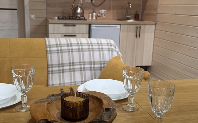 Shishka Guest House