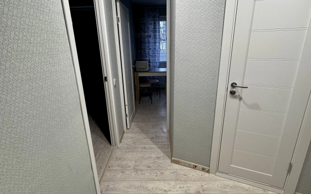 Odnokomnatnaya Na Lunacharskogo 48 Flat