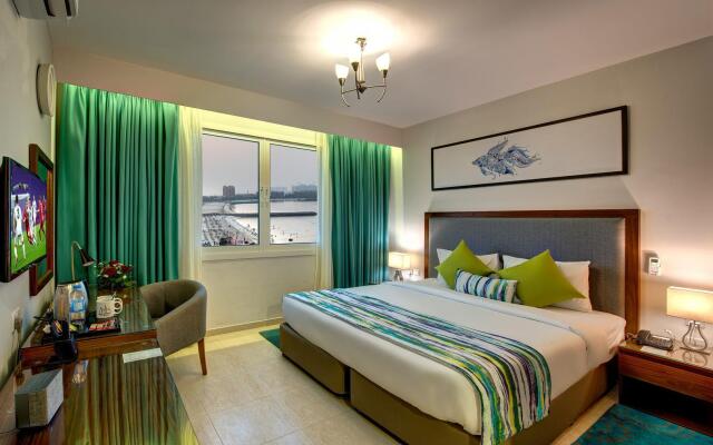 City Stay Beach Hotel Apartments