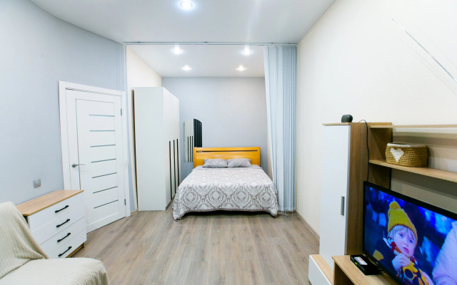 Квартира Owl and Sleeps