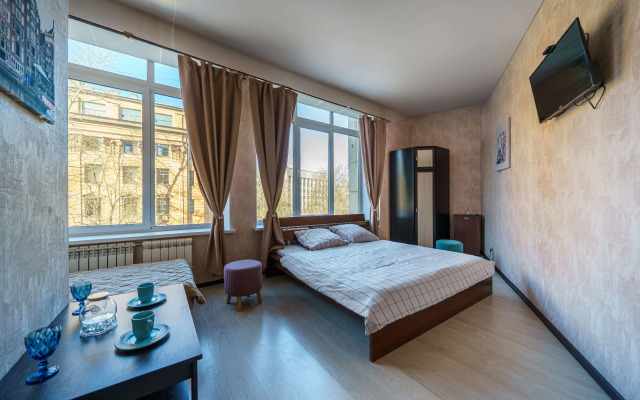 Provans Mini hotel