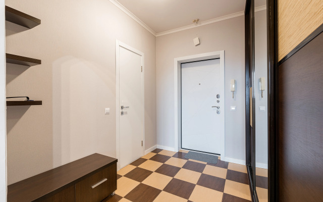 Апартаменты Urban View