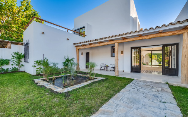 Villa All About Villa Jori