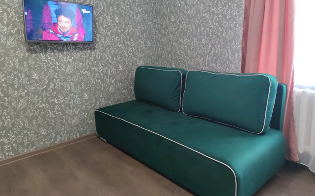 Квартира Уютная в Новом Доме