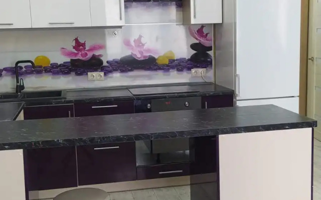 Квартира Красивая студия