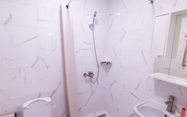 Nostalgiya Guest House