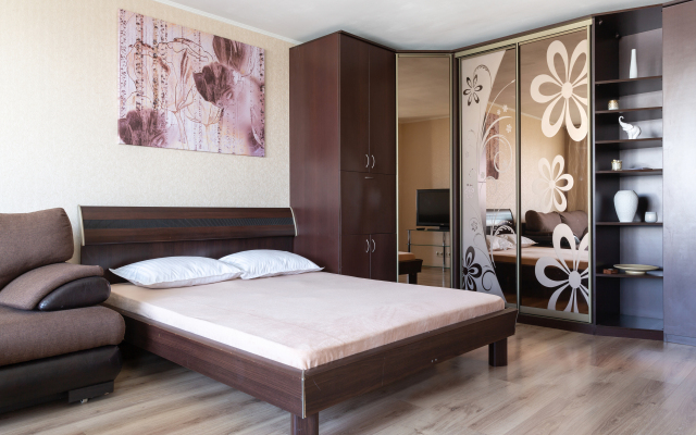 Апартаменты Moskva4you Грузинский