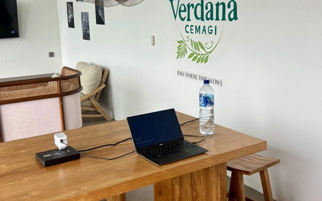 Хостел Verdana Cemagi