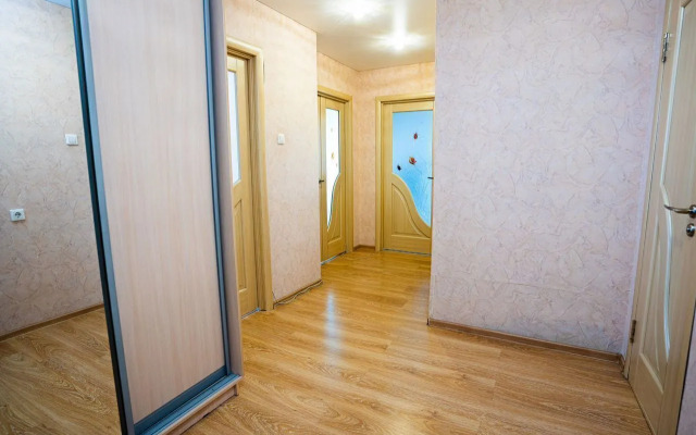 Квартира на бульваре Победы 50В