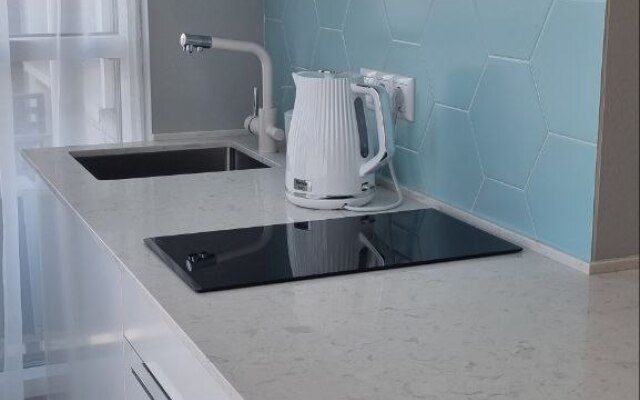 Квартира Зеленый Бульвар 25