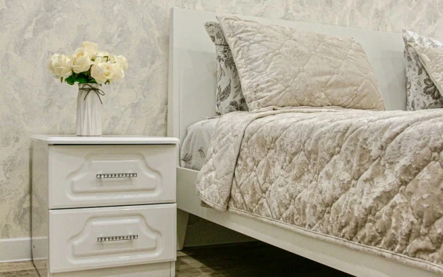 Апартаменты FSF Премиальные В Центре