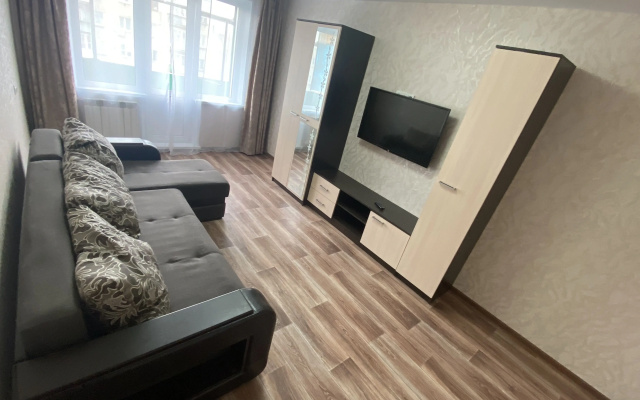 Квартира рядом с парком