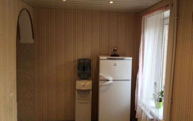 S Baney I Banketnym Zalom Private House