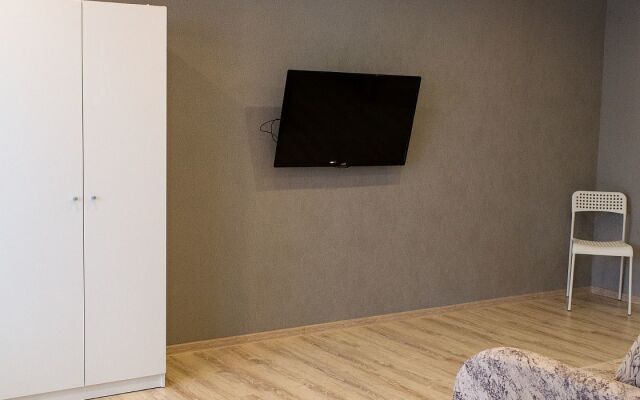 Апарпартаменты Right Room двухкомнатные на улице Октябрьской 2 Центр города