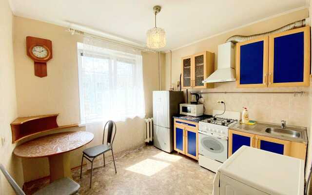 Na Trubnom 10 Apartments