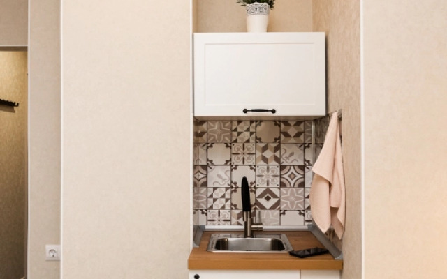 Апартаменты Добрые Cутки 3