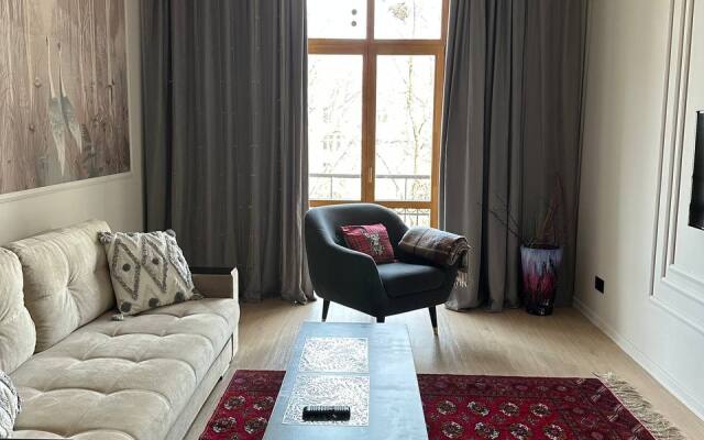 Kaza Apart Tsentr Goroda Lenina 5 Apartments