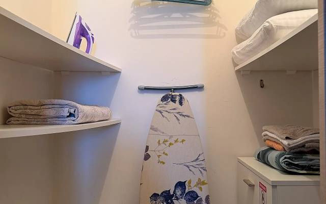 Apartamenty na ul. Moskovskaa radom s TC Maksi