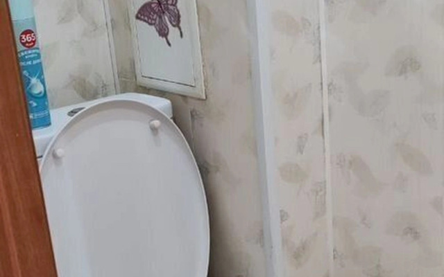 Апартаменты на Новгородской 1