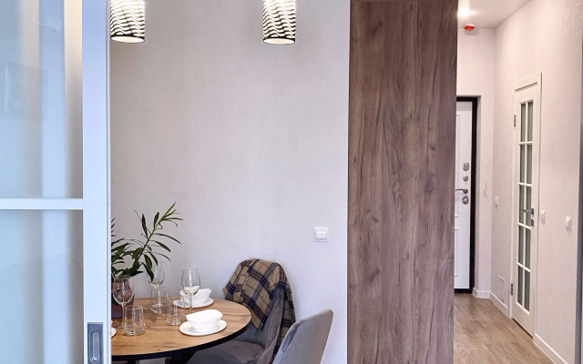 Donskaya ul. 108Ak1 Apartments