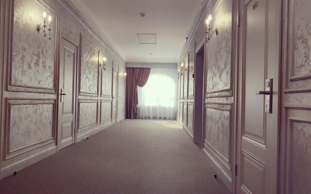 Aksai Guest House