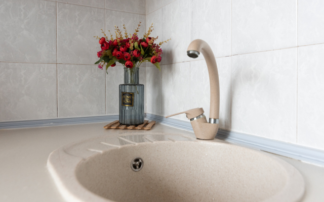 Апартаменты Двухкомнатные в центре